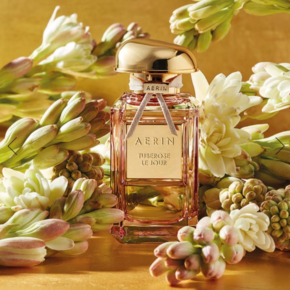 AERIN Tuberose Le Jour Parfum Spray - Picture 3 of 3
